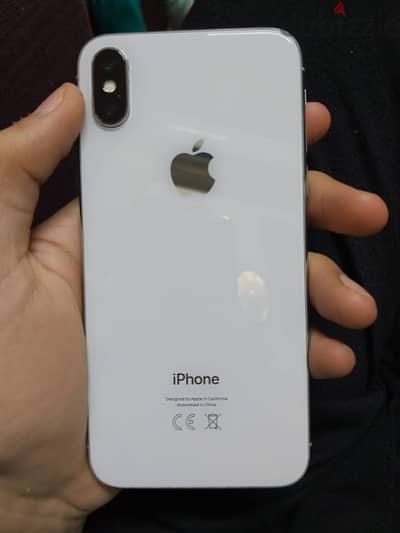 Iphone X