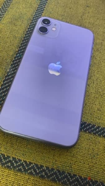 iPhone 11 خطين 2