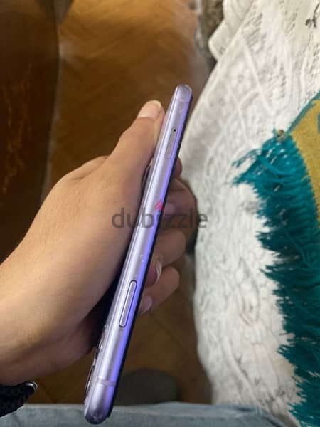 iPhone 11 خطين 3