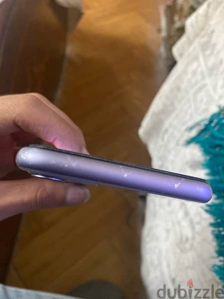 iPhone 11 خطين 5