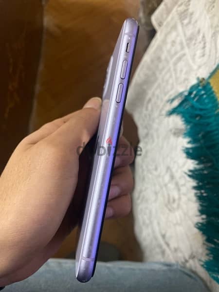 iPhone 11 خطين 6