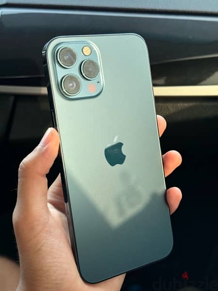 iphone 12 pro max - ايفون ١٢ برو ماكس 2