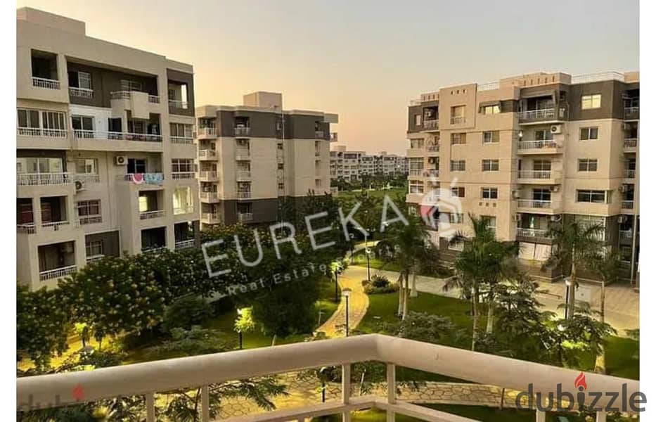 Apartment 107m  for sale in B14 Madinaty 2