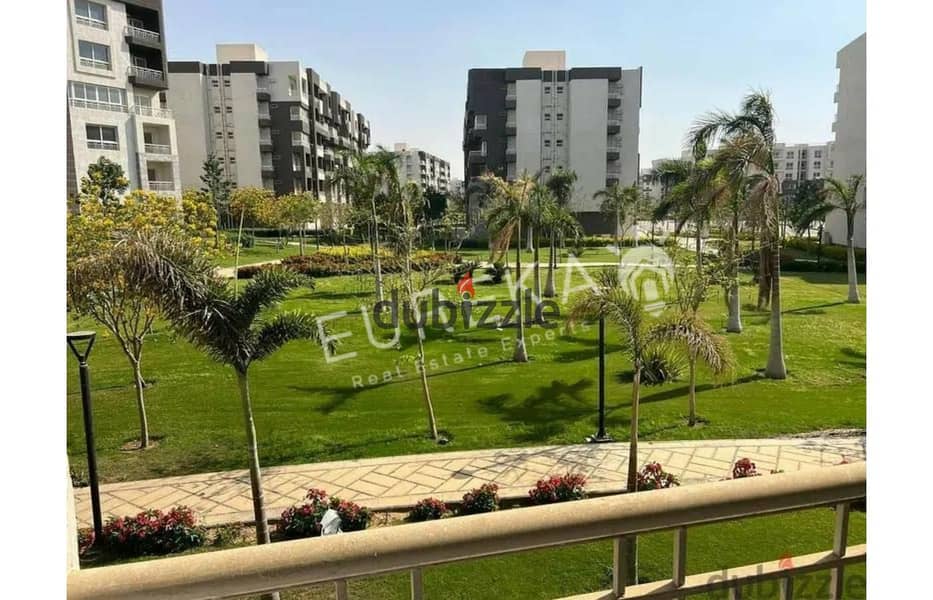 Apartment 107m  for sale in B14 Madinaty 3