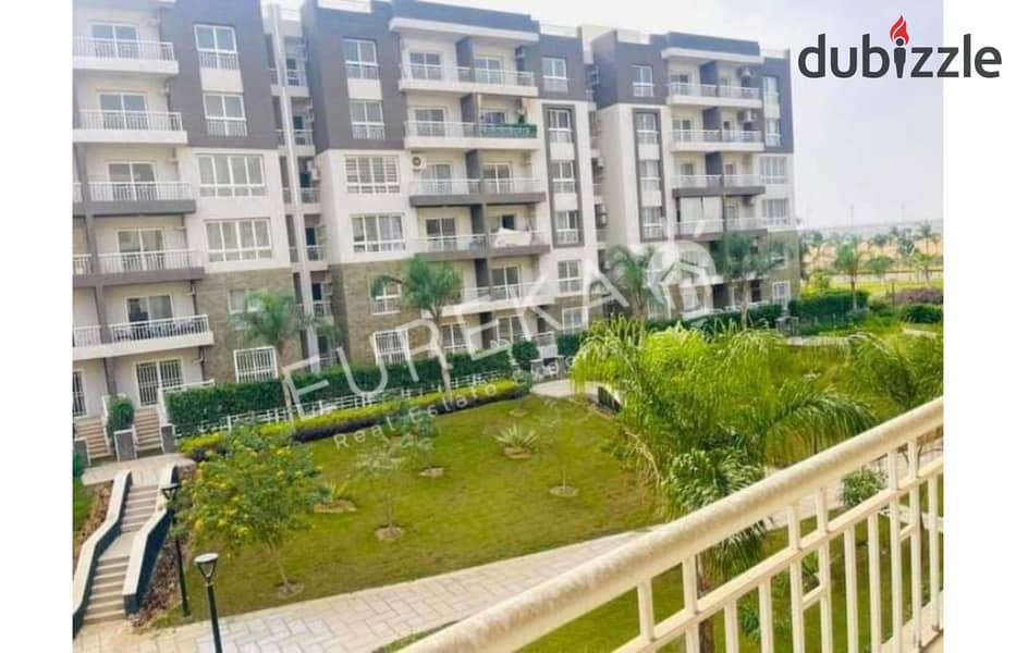 Apartment 107m  for sale in B14 Madinaty 4