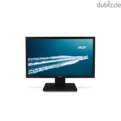 V226HQL Widescreen LCD Monitor