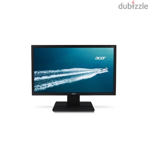 V226HQL Widescreen LCD Monitor 0