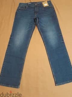 Classic stretch jeans from NEXT 0