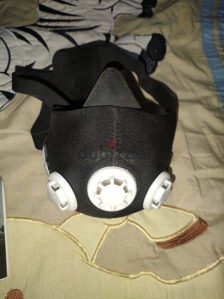 training mask like new 2