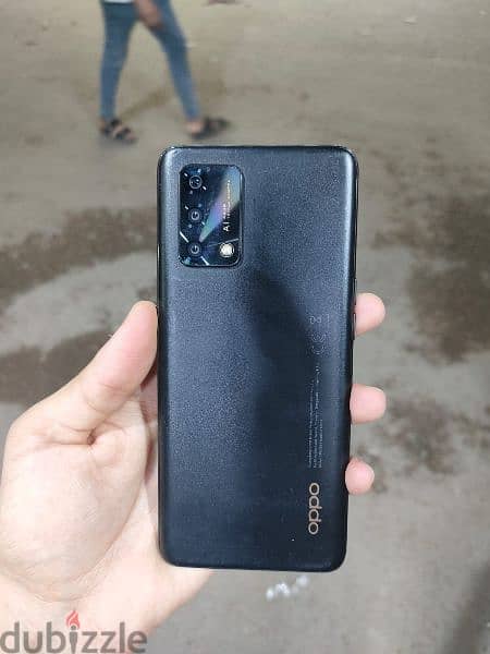 تليفون Oppo A95 2