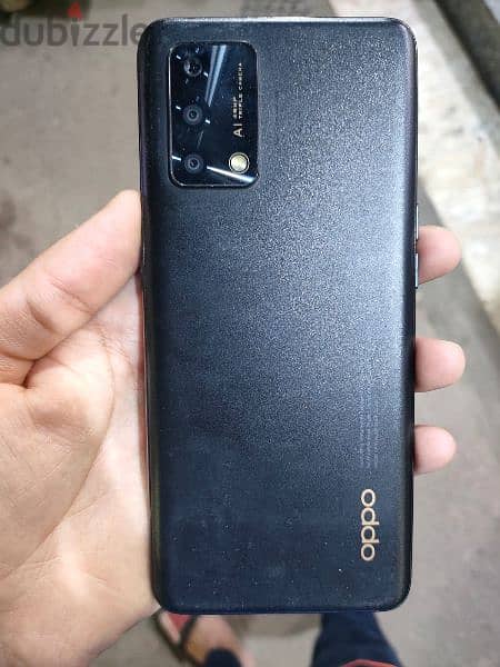 تليفون Oppo A95 4