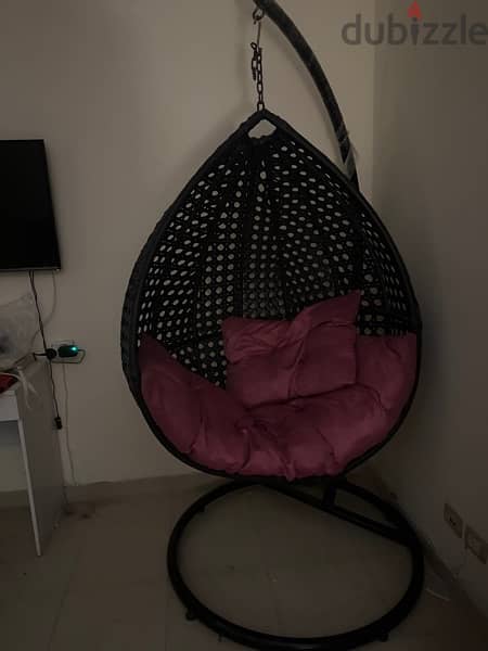 مرجيحه hammock 0