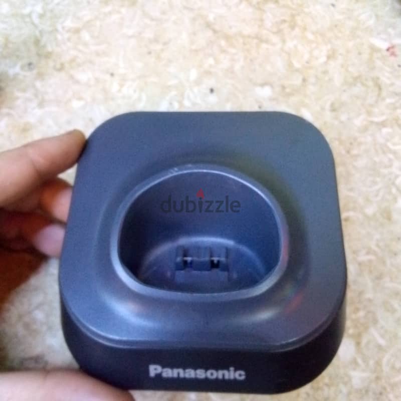 Panasonic wireless landline 2