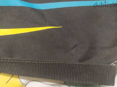 جراب مضرب تنس واسكواش دانلوب DUNLOP