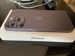 iphone14 pro max 256GB