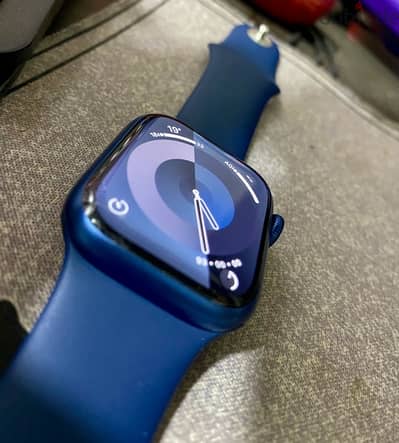 Apple Watch series 7 41mm