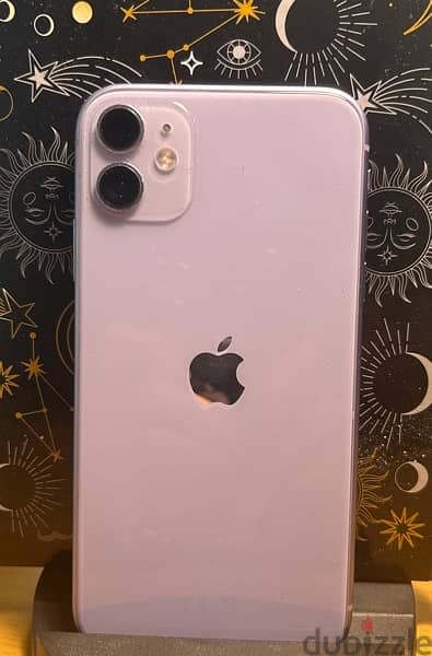 Iphone 11 128 GB 1