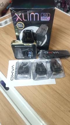 oxva sq pro 0