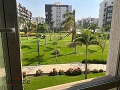 Apartment  116m for sale in B14 Madinaty