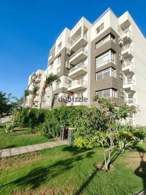 Apartment  116m for sale in B14 Madinaty 7