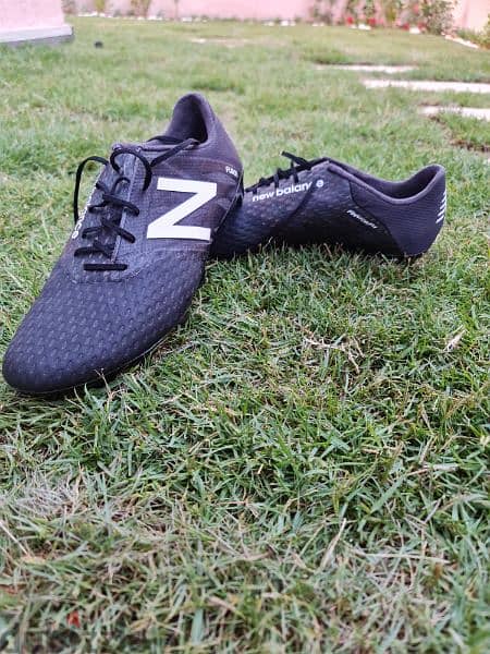 football shoes New Balance  size 44.5 3