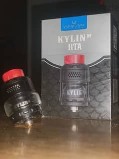 تانك كايلن ام kylin m tank