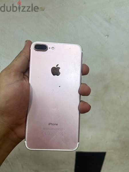 iPhone 7 Plus 0