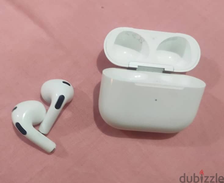 apple airpods (3rd generation) 2