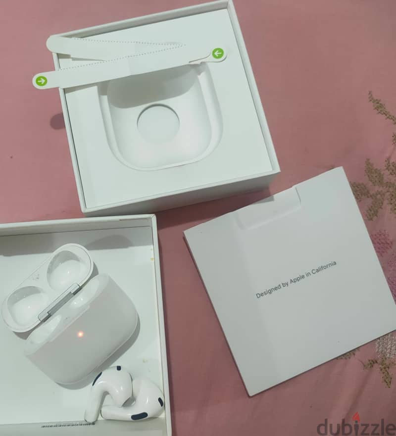 apple airpods (3rd generation) 3