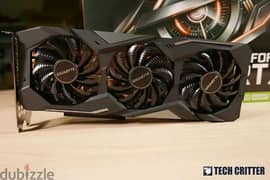 تجميعه كمبيوتر RTX 2060 Super