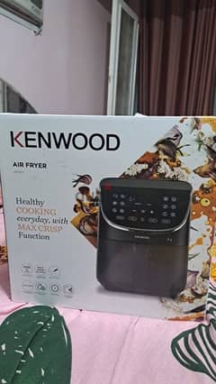 air fryer  اير فراير 0