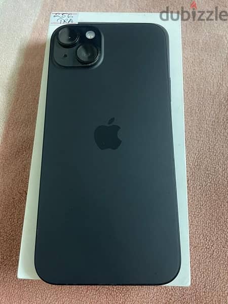 Iphone 15 plus 2