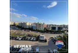 Resale Apartement for sale in The Address - ElSheikh Zayed