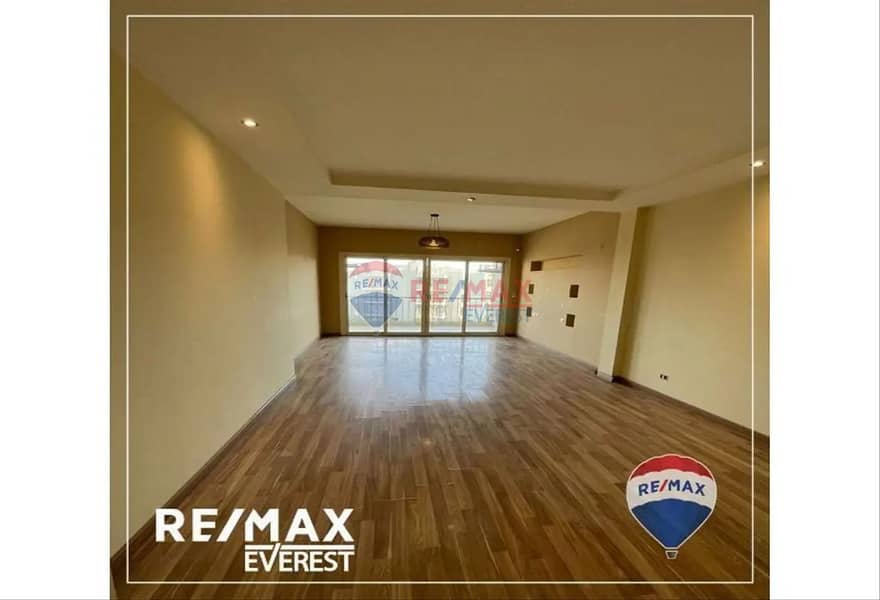 Resale Apartement for sale in The Address - ElSheikh Zayed 2