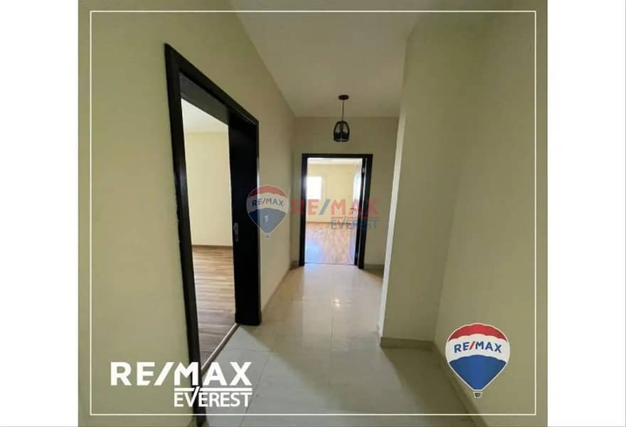 Resale Apartement for sale in The Address - ElSheikh Zayed 3