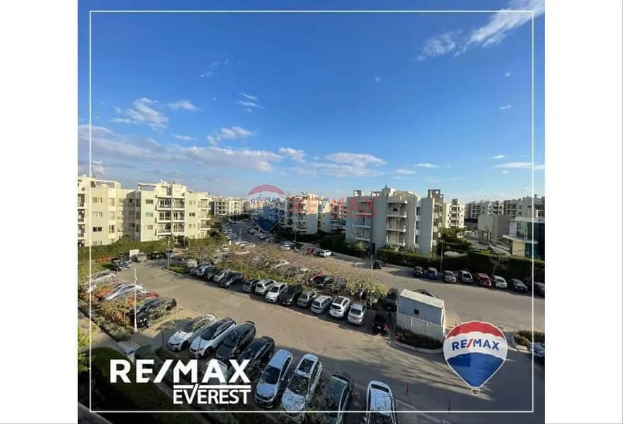 Resale Apartement for sale in The Address - ElSheikh Zayed 6