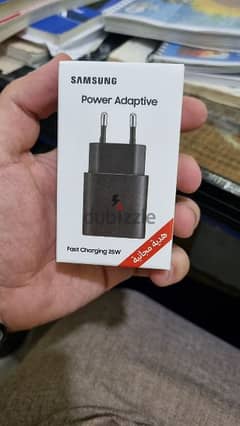 original samsung charger 25w