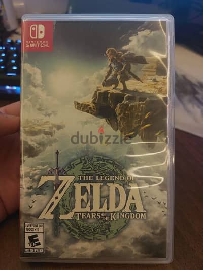 zelda