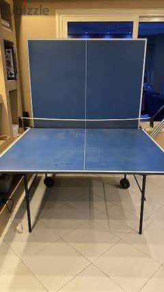 ترابيزه بينج بونج | ping pong table 0