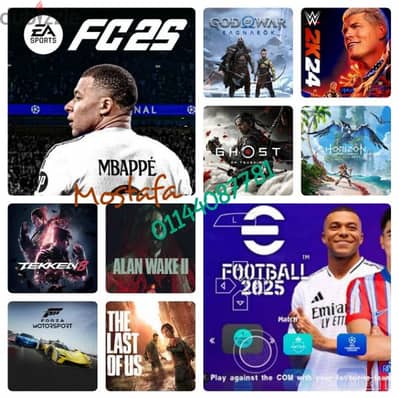 games pc