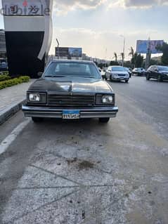 Chevrolet Malibu 1978