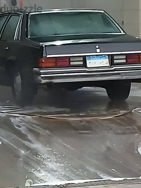 Chevrolet Malibu 1978 6