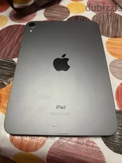 ipad 6 mini | ايباد ٦ ميني