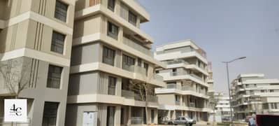 Apartment 162m for sale ready to move with instalments 3 bedrooms lowest price in market in villette sodic in new cairo