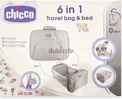 Chicco travel bag 0