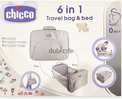 Chicco travel bag