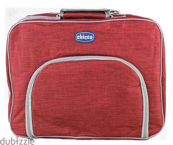 Chicco travel bag 1