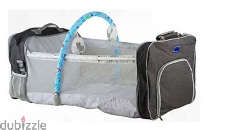 Chicco travel bag 3