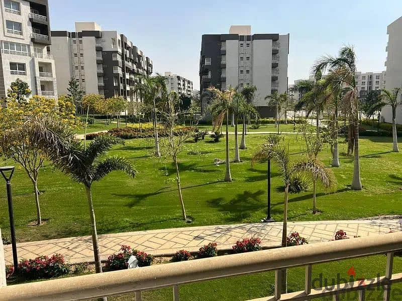 Apartment 67m  for sale in B14 Madinaty 6