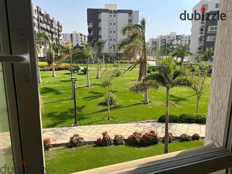 Apartment 67m  for sale in B14 Madinaty 8